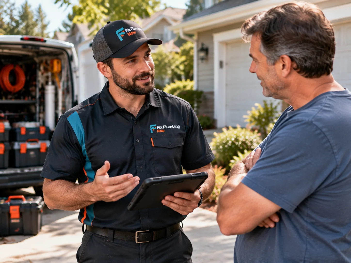 Clogged Drain Service Brewster, NE FAQs